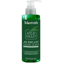 Esranın Dünyası Çay Ağacı Yağı Içeren Yüz Temizleme Jeli 300 ml