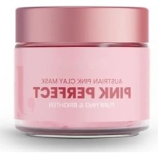 Esranın Dünyası Pembe Kil Maskesi - Arındırıcı ve Gözenek Sıkılaştırıcı Maske - 100ML