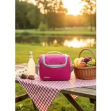 Esranın Dünyası Isı Yalıtımlı Termos Çanta