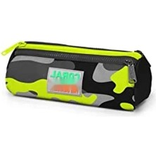 Esranın Dünyası Üç Bölmeli Kalem Çanta - Pratik ve Kullanışlı