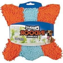 Esranın Dünyası Yumuşak Sincap Frizbi - Kapalı Oyun Alanları Için