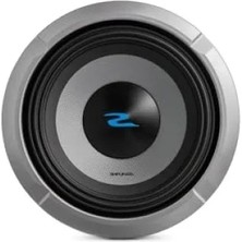 Esranın Dünyası Çift 4-Ohm Ses Bobinli 20CM (8”) Subwoofer, 900W Tepe Güç