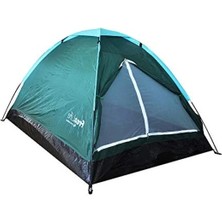 Esranın Dünyası Su Geçirmez 2 Kişilik Monodome Çadır - Hızlı Kurulum