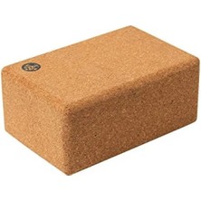 Esranın Dünyası Sürdürülebilir Mantar Yo-Block, Konforlu Destek