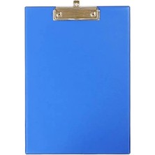 Esranın Dünyası A4 Boyutlu Kapaksız Sekreterlik, Mavi