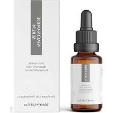 Esranın Dünyası Cilt Bariyerini Güçlendiren Niacinamide Dengeleyici Serum