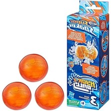 Esranın Dünyası Su Dolumlu Super Soaker Hydro Top Seti - 3 Adet