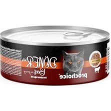 Esranın Dünyası Soslu Sığır Etli Kedi Maması 70 G