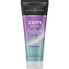 Esranın Dünyası Ağırlaştırmayan Şampuan 250 Ml, Frizz Karşıtı