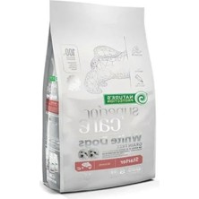 Esranın Dünyası Tahılsız Somonlu Yavru Köpek Maması - 1,5kg