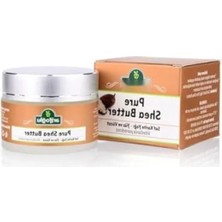 Esranın Dünyası Derinlemesine Besleyici Karite Yağı - 50 ml