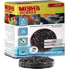 Esranın Dünyası 5l Kapasiteli Karbon Filtre Malzemesi