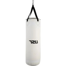 Esranın Dünyası Dayanıklı Boks Torbası, Beyaz Renk