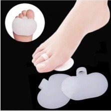 Esranın Dünyası 2'li Silikon Metatarsal Ped - Ayak Altı Koruyucu