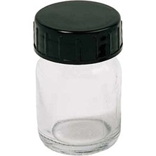 Esranın Dünyası Cam Kavanoz - Kaliteli Malzeme, Detaylı Modelleme