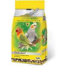 Esranın Dünyası Kaliteli Paraket Yemi - 500 G