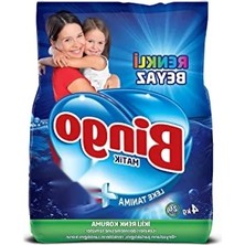 Esranın Dünyası Beyaz ve Renkli Çamaşır Deterjanı - 4 kg