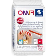 Esranın Dünyası Yumuşak Modelleme Kili - Fımo ile Uyumludur