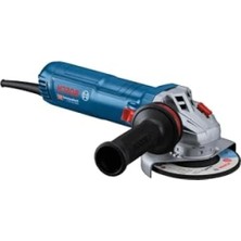 Esranın Dünyası Güçlü ve Ergonomik Taşlama Makinesi, 125 mm Disk Çapı