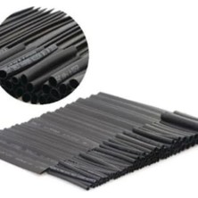 Esranın Dünyası Isıyla Daralan Makaron Kablo Seti (127 Parça)