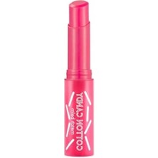 Esranın Dünyası Pamuk Şeker Aromalı Renk Değiştiren Dudak Balmı