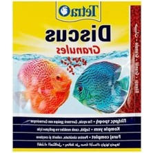 Esranın Dünyası Granül Balık Yemi - 15 Gr, Besleyici ve Lezzetli