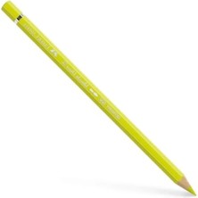 Esranın Dünyası Yüksek Pigmentli Sulu Boya Kalemi - Limonsarı Renk