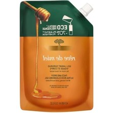 Esranın Dünyası Jel Formunda Yüz ve Vücut Temizleme Ürünü - 400 ml