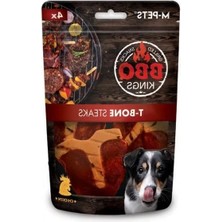 Esranın Dünyası Yüksek Proteinli Barbekü Temalı T-Bone Biftek Ödül 105 gr