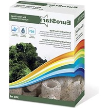 Esranın Dünyası Beyaz Bio Filter Ring, 500 ml [enerji Sınıfı A]