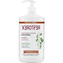 Esranın Dünyası Sülfatsız Onarıcı Şampuan - Kuru ve Normal Saçlar Için, 1000 ml