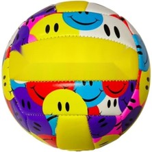 Esranın Dünyası Mini Yumuşak Futbol Topu - Mt-50 Modeli