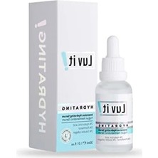 Esranın Dünyası Yoğun Nemlendirme Sağlayan Serum