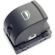 Esranın Dünyası Audi A3 Uyumlu Sağ Ön Kapı Cam Düğmesi