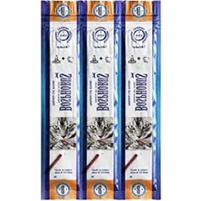 Esranın Dünyası Hindi Etli ve Mayalı Kedi Ödülü - 3'lü Paket