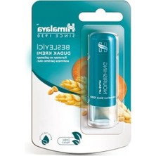 Esranın Dünyası Besleyici Dudak Kremi - %100 Doğal Renk