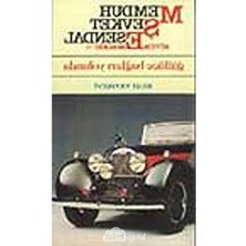 Esranın Dünyası Güllüce Bağları Yolunda: Hikayeler 11