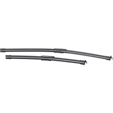 Esranın Dünyası Silecek Seti Citroen C4 Cactus Için [650/425 Mm]