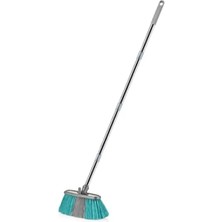 Esranın Dünyası Saplı Oto Fırçası - Profesyonel Temizlik Aracı