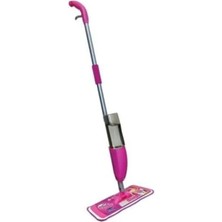 Esranın Dünyası Kolay Kullanımlı Spreyli Mop Temizlik Seti