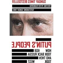 Esranın Dünyası Kgb ve Rusya'nın Dönüşümü - Kağıt Kapak