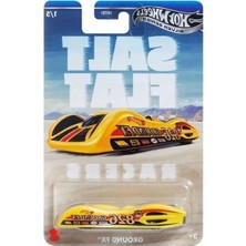 Esranın Dünyası Özel Tasarım Yarış Arabası - Ground Fx Model