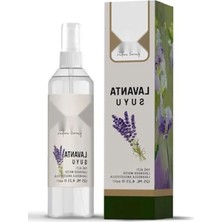 Esranın Dünyası %100 Doğal Lavanta Suyu 125 Ml, Cilt Tonik
