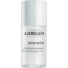 Esranın Dünyası Kırışıklık ve Morluk Giderici Göz Kremi - 15 ml