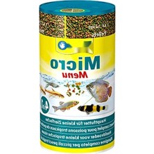 Esranın Dünyası 100 ml Özel Formüle Edilmiş Evcil Hayvan Yemi