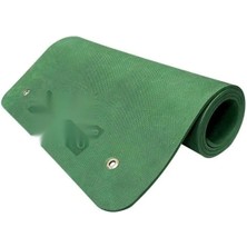 Esranın Dünyası 7 mm Kalınlığında Kauçuk Mat - Konforlu Kullanım