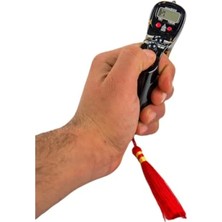 Esranın Dünyası Sesli ve Işıklı Zikirmatik - Pratik Kullanım