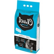 Esranın Dünyası Ince Kedi Kumu, 5 Lt, Marsilya