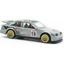 Esranın Dünyası '87 Ford Sierra Cosworth Model Araba