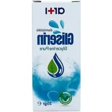 Esranın Dünyası Yüksek Kaliteli Gliserin - 35 gr